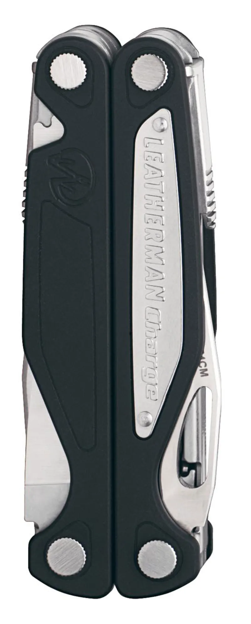 Leatherman Charge AL Multitool DEACTIVATED-2